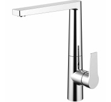 Смеситель для кухни Bien Lado BE11011108 Хром