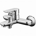 Смеситель для ванны Bien Torres BB01017102 Хром