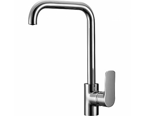 Приобрести Смеситель для кухни Bien Torres BE11017104 Хром в магазине сантехники Santeh-Crystal.ru