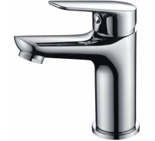 Смеситель для раковины Bien Via Plus BL11043101 Хром