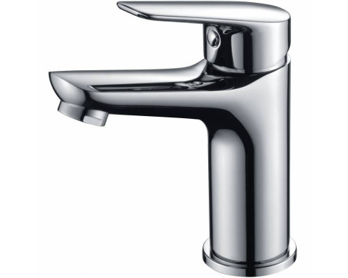 Купить Смеситель для раковины Bien Via Plus BL11043101 Хром в магазине сантехники Santeh-Crystal.ru