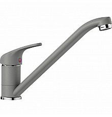 Смеситель для кухни Blanco Daras 524181 Алюметаллик