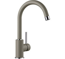 Смеситель для кухни Blanco Mida 524207 Серый беж