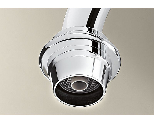 Приобрести Смеситель для кухни Blanco Sora 524217 Хром в магазине сантехники Santeh-Crystal.ru