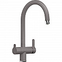 Смеситель для кухни Blanco Trima 526265 Алюметаллик Смеситель для кухни Blanco Trima 526265 Алюметаллик
