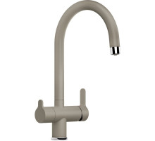 Смеситель для кухни Blanco Trima 526270 Серый беж