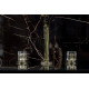Смеситель для раковины Boheme Elegante 152-G-EL Золото
