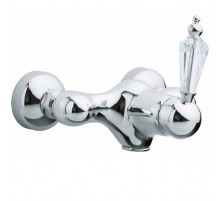 Смеситель для душа Boheme Brillante Ripresa 344 Хром