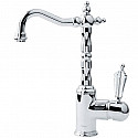 Смеситель для раковины Boheme Brillante Ripresa 342 Хром Смеситель для раковины Boheme Brillante Ripresa 342 Хром