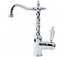 Смеситель для раковины Boheme Brillante Ripresa 342 Хром