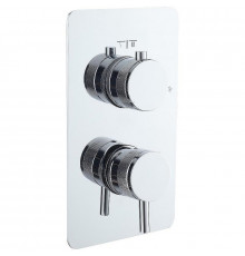 Смеситель для душа Boheme Cell 135-2-CR Хром