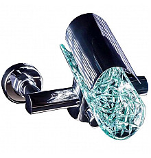 Смеситель для ванны Boheme HYPNOSE 233-CR Хром