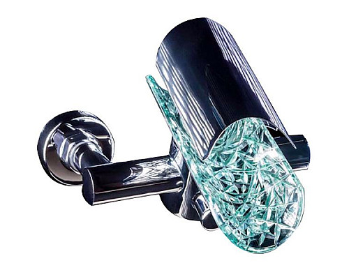 Приобрести Смеситель для ванны Boheme HYPNOSE 233-CR Хром в магазине сантехники Santeh-Crystal.ru