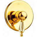 Смеситель для душа Boheme Imperiale Presente 325 Золото Смеситель для душа Boheme Imperiale Presente 325 Золото