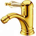 Смеситель для биде Boheme Imperiale Presente 326 Золото Смеситель для биде Boheme Imperiale Presente 326 Золото