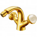 Смеситель для биде Boheme Imperiale Presente 336 Золото Смеситель для биде Boheme Imperiale Presente 336 Золото