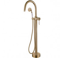 Смеситель для ванны Boheme Medici 309 Бронза