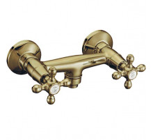 Смеситель для душа Boheme Medici Presente 314 Бронза