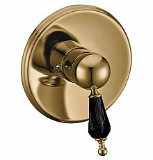 Смеситель для душа Boheme Medici Ripresa 305-BSW Бронза