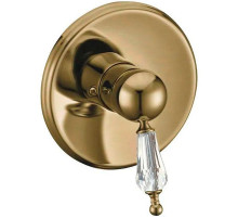 Смеситель для душа Boheme Medici Ripresa 305-SW Бронза