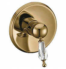 Смеситель для душа Boheme Medici Ripresa 305-SW Бронза