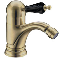 Смеситель для биде Boheme Medici Ripresa 306-BSW Бронза