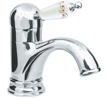 Смеситель для раковины Boheme Provance 261-PR Хром