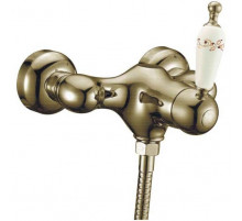 Смеситель для душа Boheme Provanse Ripresa 364 Бронза