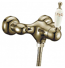 Смеситель для душа Boheme Provanse Ripresa 364 Бронза