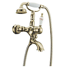 Смеситель для ванны Boheme Provanse Ripresa 363 Бронза