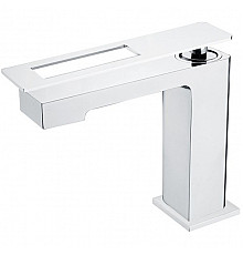 Смеситель для раковины Boheme Q 141-CRCR Хром