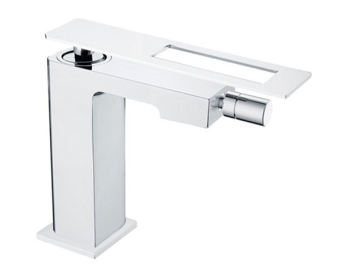 Приобрести Смеситель для биде Boheme Q 146-CRCR Хром в магазине сантехники Santeh-Crystal.ru