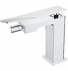 Смеситель для биде Boheme Q 146-CRCR.2 Хром