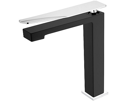 Santeh-Crystal.ru: Смеситель для раковины Boheme Q 142-BCR.2 Черный Хром Приобрести Смеситель для раковины Boheme Q 142-BCR.2 Черный Хром в магазине сантехники Santeh-Crystal.ru