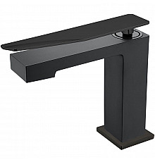 Смеситель для раковины Boheme Q 141-BB.2 Черный