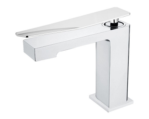 Купить Смеситель для раковины Boheme Q 141-CRCR.2 Хром в магазине сантехники Santeh-Crystal.ru