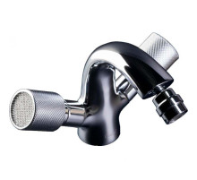 Смеситель для биде Boheme Royal Cristal 276-Royal/CRST Хром