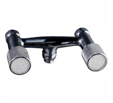 Смеситель для душа Boheme Royal Cristal 274-Royal Хром