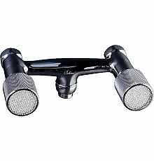 Смеситель для душа Boheme Royal Cristal 274-Royal Хром