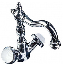 Смеситель для раковины Boheme Satine 272-ST Хром