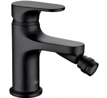 Смеситель для биде Boheme Spectre 456-B Черный