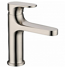 Смеситель для раковины Boheme Spectre 451-NB Никель