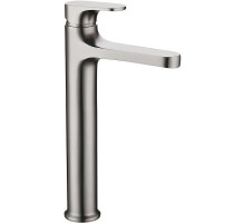 Смеситель для раковины Boheme Spectre 452-NB Никель