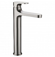 Смеситель для раковины Boheme Spectre 452-NB Никель