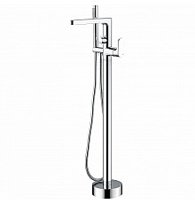 Смеситель для ванны Boheme Spectre 459-CR Хром