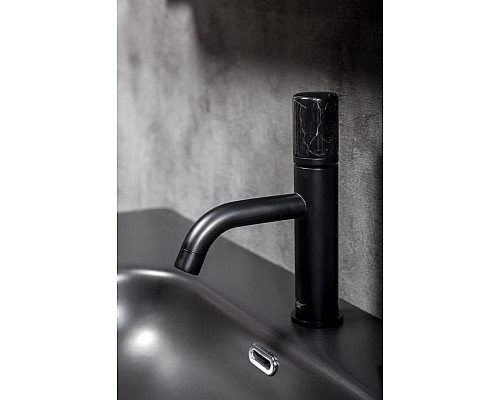 Santeh-Crystal.ru: Смеситель для раковины Boheme Stick 121-B-MR-B Черный Приобрести Смеситель для раковины Boheme Stick 121-B-MR-B Черный в магазине сантехники Santeh-Crystal.ru