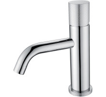 Смеситель для раковины Boheme Stick 121-CRCR.2 Хром