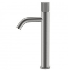 Смеситель для раковины Boheme Stick 122-NB.3 Никель