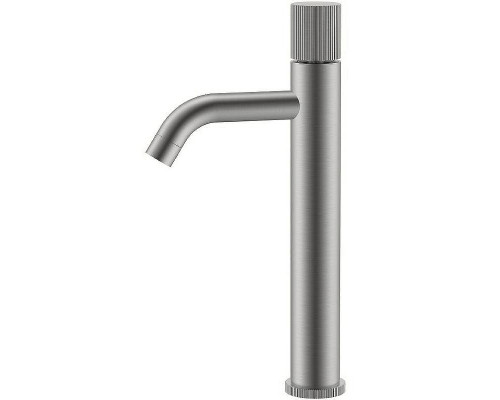 Смеситель для раковины Boheme Stick 122-NB.3 Никель