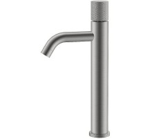 Смеситель для раковины Boheme Stick 122-NB.4 Никель